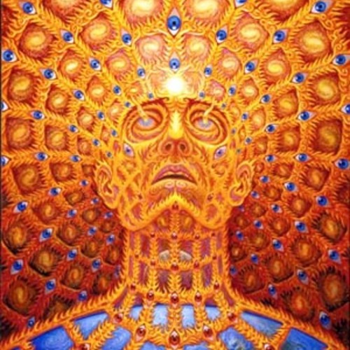 project one - art of creation