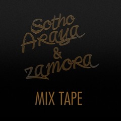 Sotho Araya & Zamora