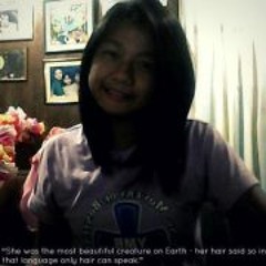 Clori Margarette Malijan