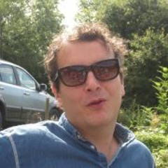 Simon Dallow