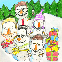 croupiertheband