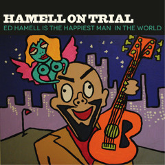 Hamell On Trial