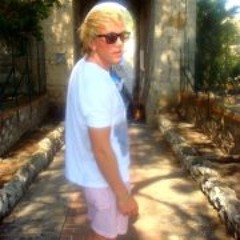 Matthew James Montgomery