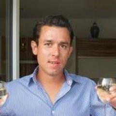 David Sharp 14