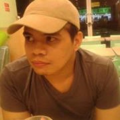 Romen Garcia Bagalay