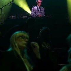 Dj marvin