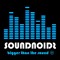 Soundnoids