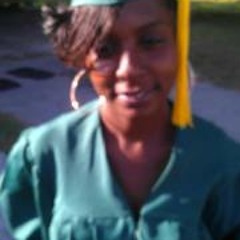 Schnequia Iknwme Fontenot