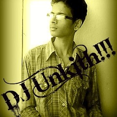 DJ Unkith
