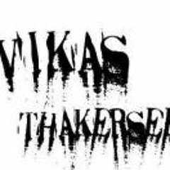 Vikas Thakersee