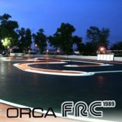 Frc Racing