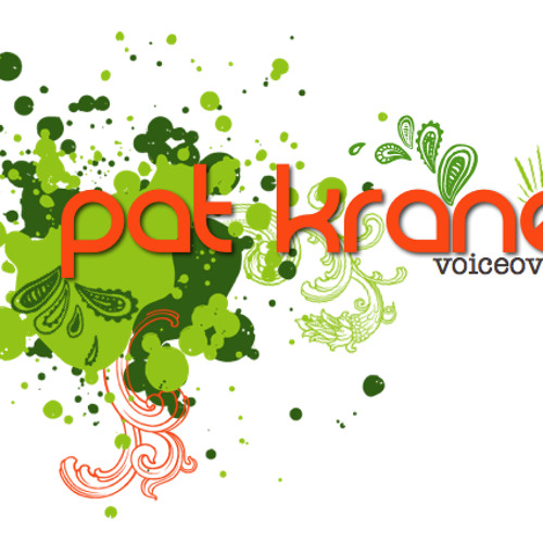Pat Krane’s avatar