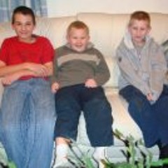 Richard Parker Lambert