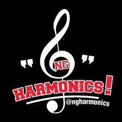 Nick George Harmonics