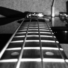 Kyuss - Space Cadet(Bass Cover)