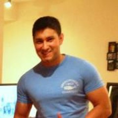 Matt Mendoza 2