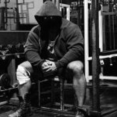 Mikey Kickrocks Perkins