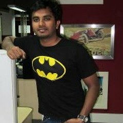 Syed Abdul Kather