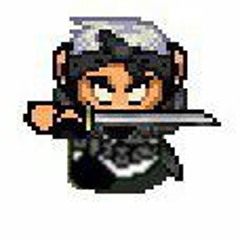 Pixel Ravenix