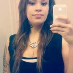 SmokeDoll Sonya Espinoza