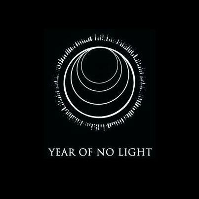 Year Of No Light