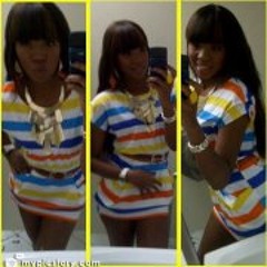 Ashley Bella Roberts