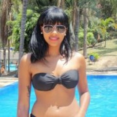 Richelle Lima Candore