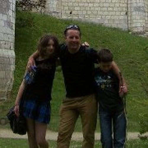 Recording of Time is Running Out