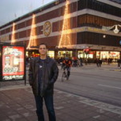 Behzad Azadkhoei Behzad