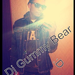 Dj Gummy Bear