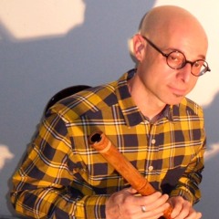 Shakuhachi Solo at The Ort in Wuppertal