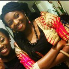 Anna Efah