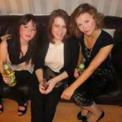 Lauren Nicole Bateman