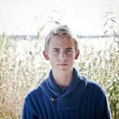 Theodor Barstad Fenre