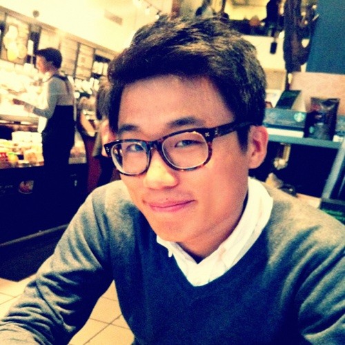 JongHwan Yang’s avatar