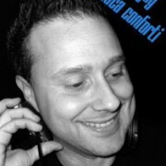 Gianluca Conforti Deejay