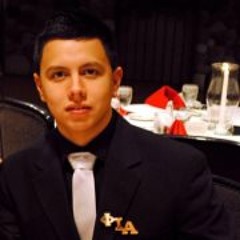 Ruben Viajero Valencia