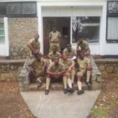 Tawanda T-man Paradza