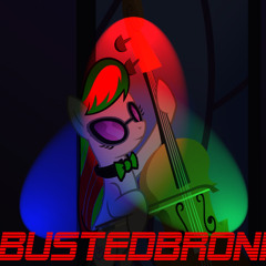 Hi, Girls! (My Little Pony Dubstep)