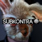 Subkontra