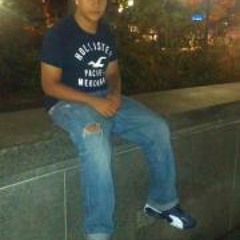 Davey Mota Mejia