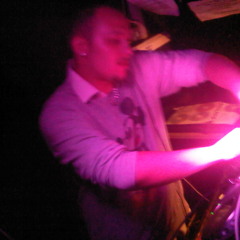 Pablo gomez deep tec minimal house