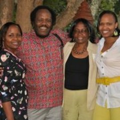 Vitenge Buria-Mirindi