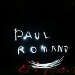 Paul Romano 1
