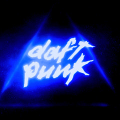 Daft Punk Universe