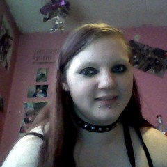 Gina 'durty Goff' Evans