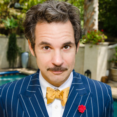Paul F Tompkins
