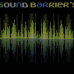 SOund_Barriers