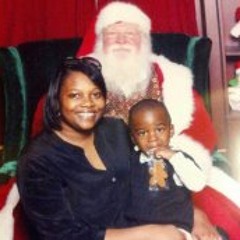 Desia Cunningham- Gieger