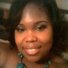 Chantal Channie Williams